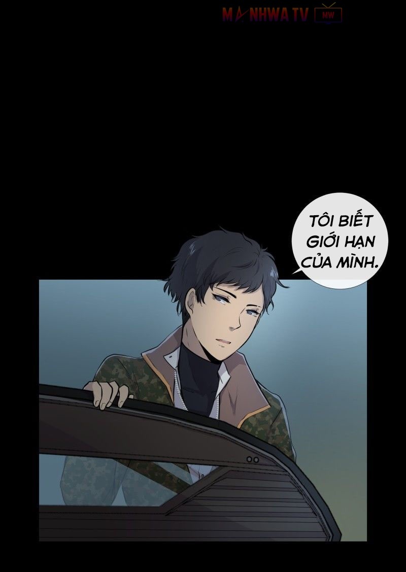 Đọc truyện Trọng sinh mạc thế - Chap 17